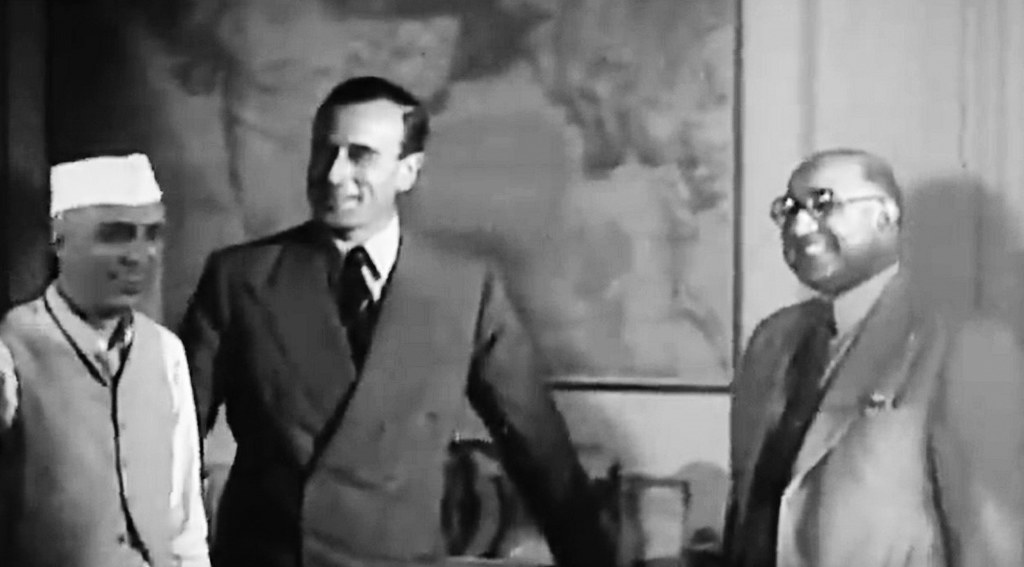 Impact of Nehru’s Policies