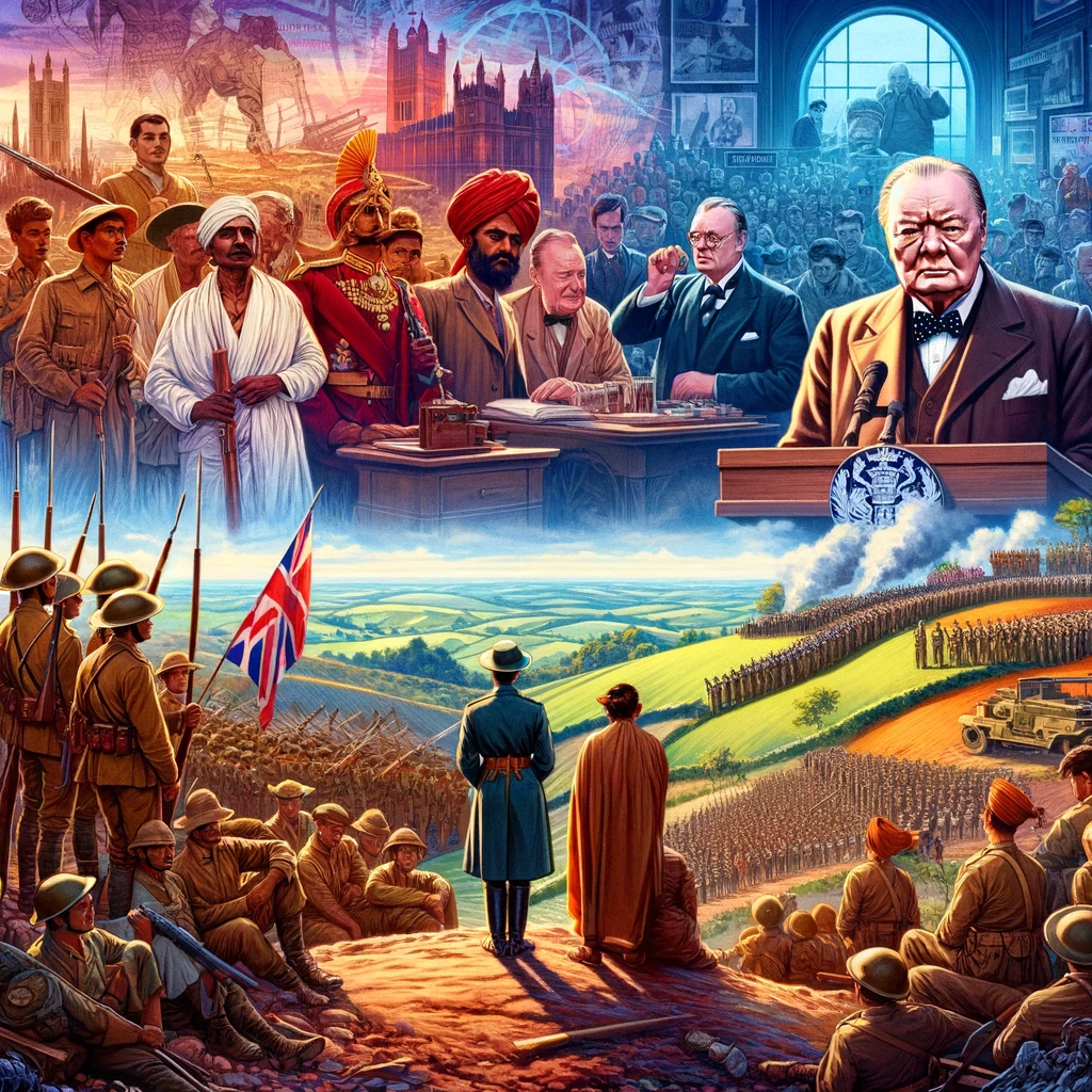 On This Day: 5 March 2024 (Irwin Pact date)