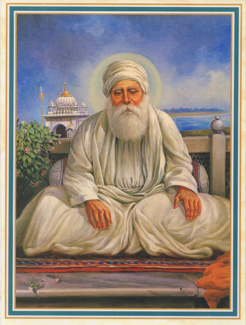 Guru Amar Das, Sikhism, Sikh Guru, spirituality, meditation, Gurdwara, history, simplicity, devotion