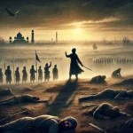 Ahmad Shah Abdali and the Vadda Ghalughara Massacre