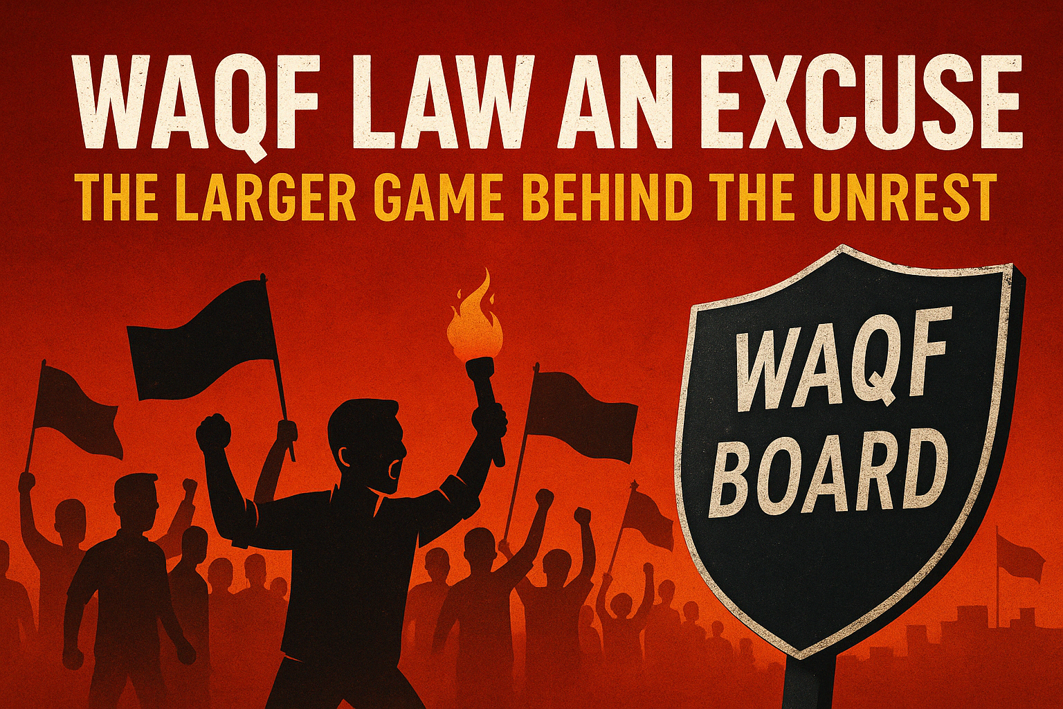 Institutional Capture Through Local Majorities Thumbnail