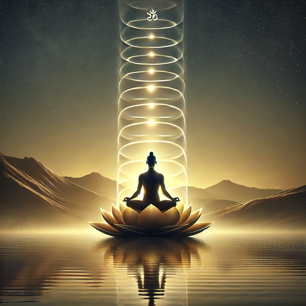 Yoga Sutra 1.20, samadhi, Patanjali, classical yoga, meditation, yogic progression, consciousness, spiritual discipline, inner stillness, Hindu philosophy