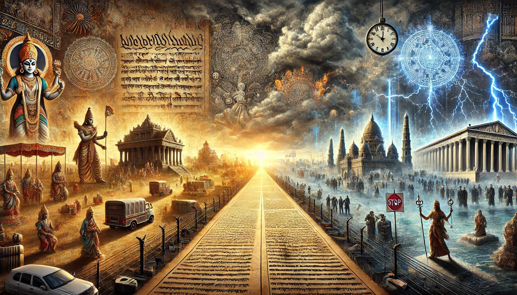 legal asymmetry, Indian constitution, civilizational conflict, Hindu civilization, judicial imbalance, religious law, state power, secularism debate, constitutional road, law and religion, institutional dominance, cultural suppression, हिन्दू विरोधी विधिक असमानता