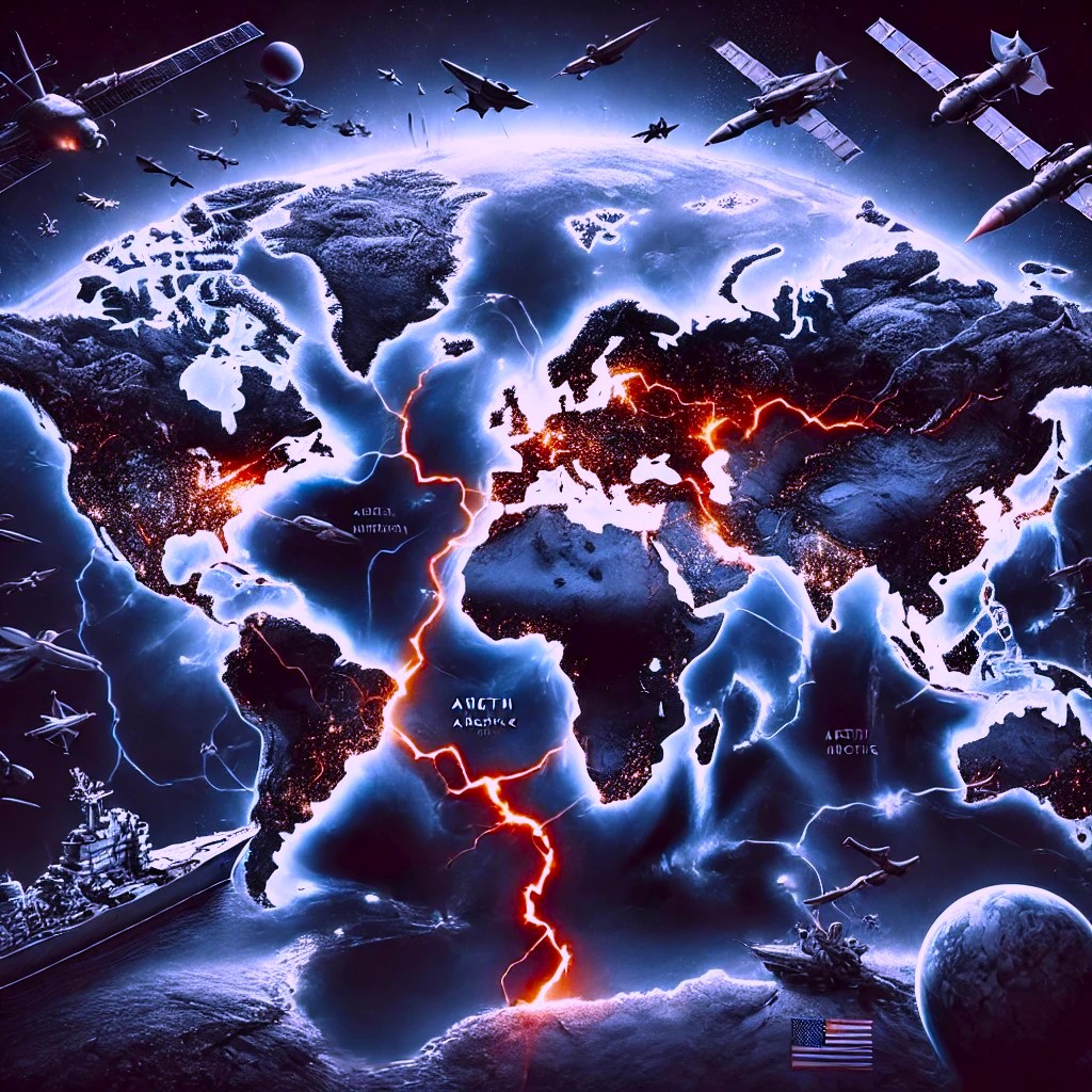 global geopolitics, destabilization doctrine, US foreign policy, regime change, international relations, strategic pressure, global instability, multipolar world, security analysis, अमेरिका की अतिध्वनिक अस्थिरीकरण
