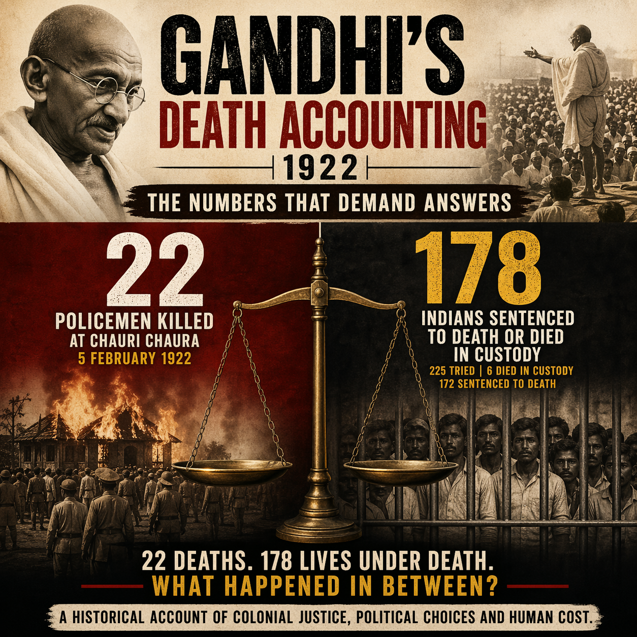 Death Accounting