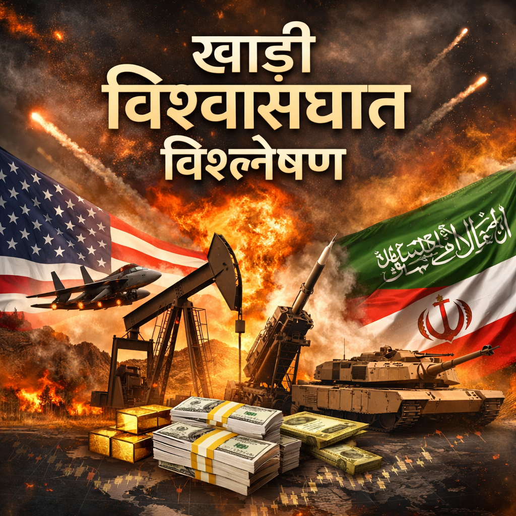 Gulf conflict, West Asia, Iran USA tensions, oil economy, petrodollar system, military conflict, energy geopolitics, defence systems, global strategy, economic warfare