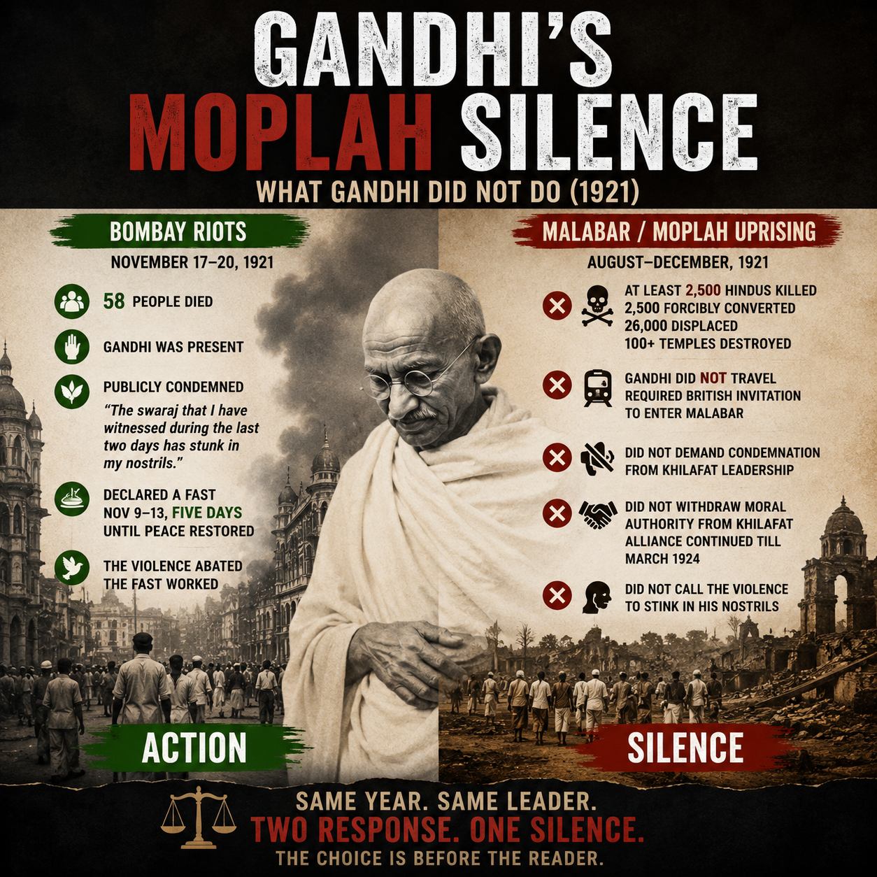 Moplah Silence