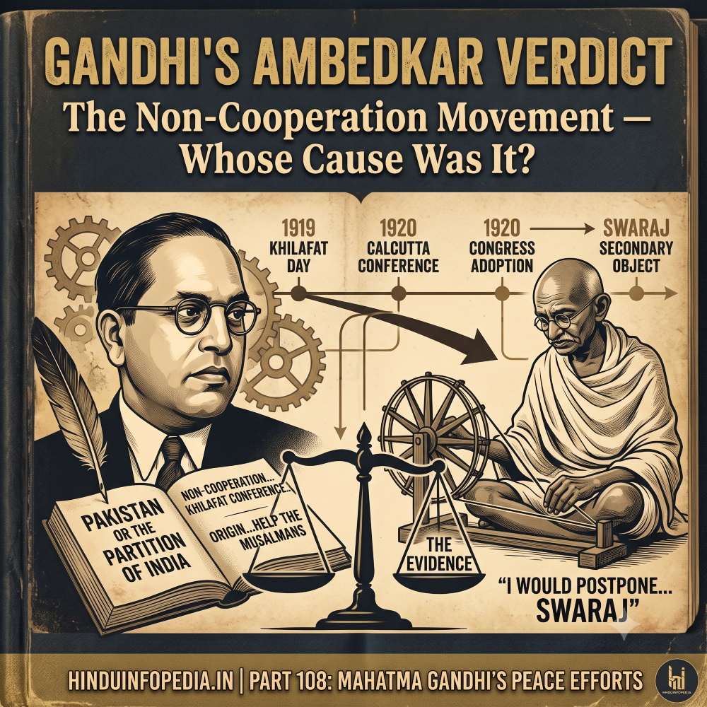 Ambedkar Verdict