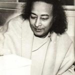Hindu Spiritual Ambassador Paramahansa Yogananda
