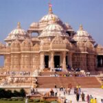 Akshardham Temple Terrorist Attack 2002