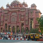 Jaipur History 1727: The Era of Ram Singh I and Bishan Singh