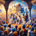 Sikh genocide of Vadda Ghalughara- Dark History