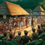 Simko Village Massacre: A Dark Day in Colonial India