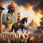 Bajirao I: Maratha Power and Strategic Mastery Unveiled