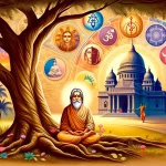 Ramakrishna Paramhamsa: The Divine Symphony of Spiritual Unity