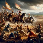 Battle of Delhi (1753)