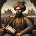 Aurangzeb’s Early Life: Prelude to Power of Criminal Empire