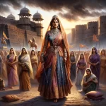 Rani Karnavati and her Historical Valor