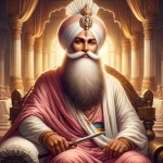 Guru Har Rai Ji: A Legacy of Compassion and Diplomacy