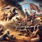 Battle of Khanwa: A Turning Point in Indian History