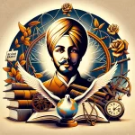 Bhagat Singh: A Revolutionary’s Legacy