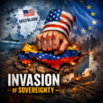 वेनेजुएला संप्रभुता पर आक्रमण: जब नियम-आधारित व्यवस्था ध्वस्त हुई