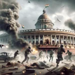 Global Terrorism Insight: Indian Parliament Attack Anniversary