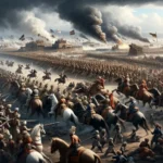 First Battle of Panipat: Dawn of Mughal Era in India
