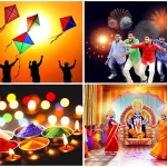 हिंदू त्योहार: वैज्ञानिक प्रगति में धर्म