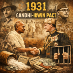 गांधी-इरविन समझौता: वह हस्तांदोलन जिसने क्रांति को समाप्त किया (17)