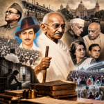 Gandhi’s Still Running India?