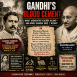 गांधी का रक्त-बंधन: विद्यार्थी की मृत्यु का अर्थ और गांधी द्वारा बताया गया अर्थ (72)