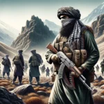 Global Terrorism and Osama bin Laden