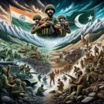 Kargil Conflict: History of Indo-Pak Religious Tensions