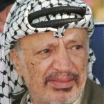 Arafat’s Visit to Israel: A Historic Event