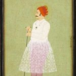 Bishan Singh of Jaipur State: Rule ends in 1699