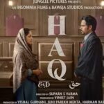 The ‘Haq’ Movie Series: Complete Structure, Status, and Link Directory (0)