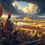 Tipu Sultan Military Campaigns