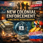 युद्ध में नव औपनिवेशिक प्रवर्तन: पश्चिम एशिया के अंतहीन युद्ध का एक विश्लेषण (17)