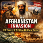 पश्चिम एशिया युद्ध नैतिकता: पश्चिम एशिया के अंतहीन युद्ध का हिसाब (3)