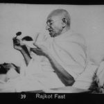 Gandhi’s Personal Ideologies and Methodologies